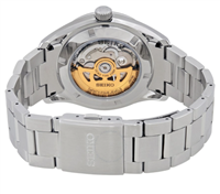 Orologio Seiko Uomo Presage in Acciaio SSA423J1 - SSA423J1